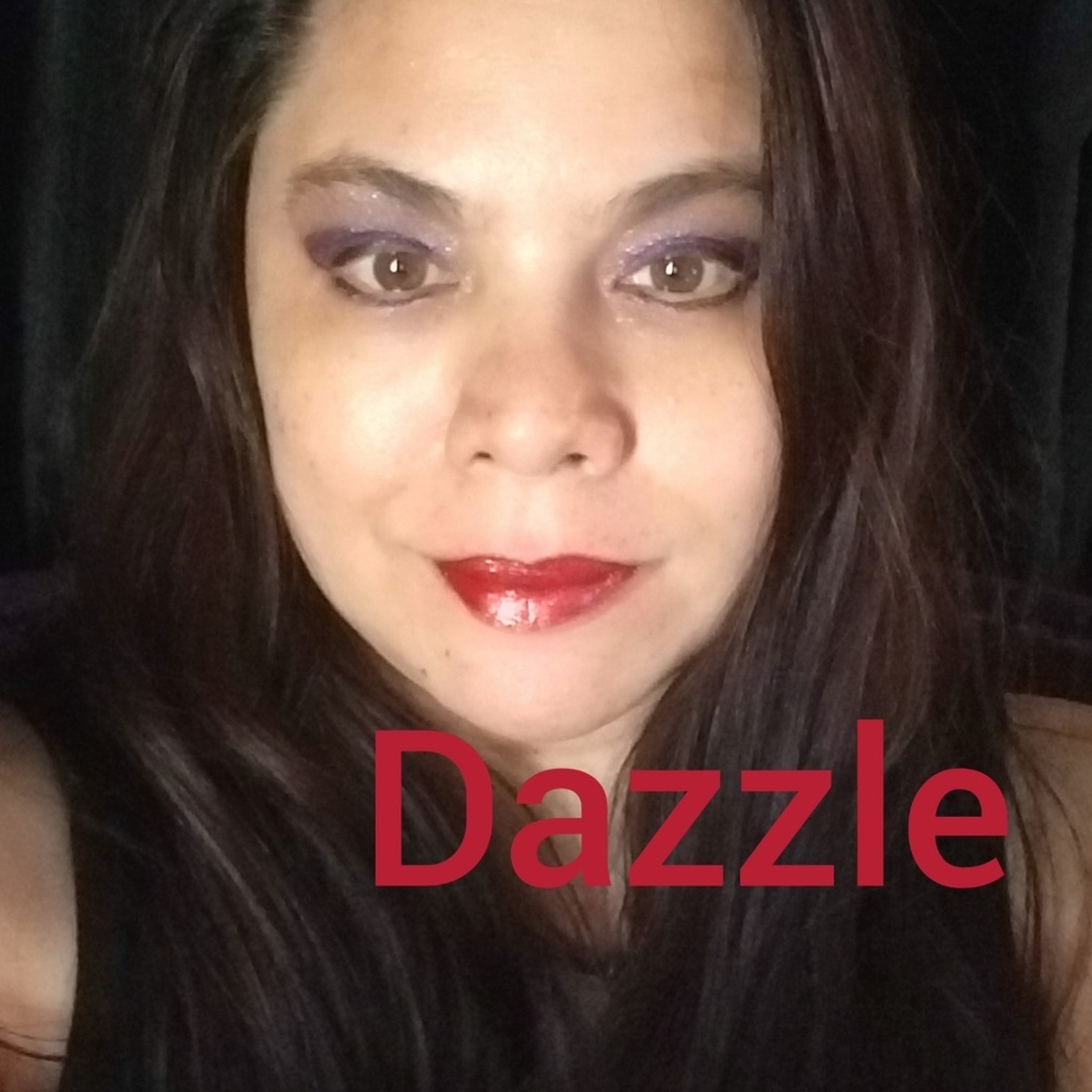 Kat Von D Everlasting Glimmer Veil DAZZLE - Picture 4 of 8